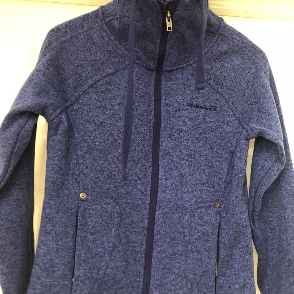 Avalanche Jacket - image 1
